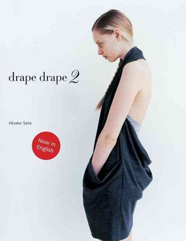 книга Drape Drape 2, автор: Hisako Sato